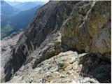 Rifugio Dibona - Tofana di Mezzo